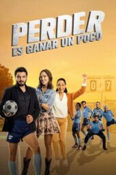 Nonton Film How to Succeed at Losing (2023) Terbaru