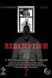 Nonton Film Redemption (2020) Terbaru