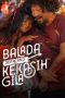 Nonton Film Balada Sepasang Kekasih Gila (2021) Terbaru Nonton Film Balada Sepasang Kekasih Gila (2021) Terbaru