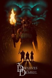 Nonton Film The Dwarves of Demrel (2018) Terbaru