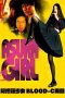 Nonton Film Asura Girl: A Blood-C Tale (2017) Terbaru