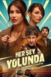 Nonton Film Everything Is Fine (2025) Terbaru
